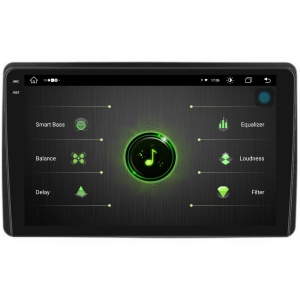 Navigatie PilotOn Dacia Duster 2018-2021 2K 12GB 256GB 8 Core 4G - Img 4