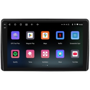 Navigatie PilotOn Dacia Duster 2018-2022 10 inch 6GB 128GB 8 CORE - Img 3