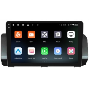 Navigatie PilotOn Dacia Sandero 3 2021-2023 10 inch 6GB 128GB 8 CORE - Img 2