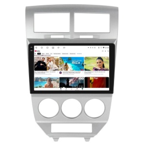 Navigatie PilotOn Dodge Caliber 2006-2012 2K 12GB 256GB 8 CORE - Img 5