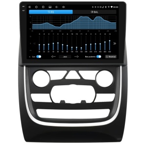 Navigatie PilotOn Dodge Durango 2014-2020 9 inch 6GB 128GB 8 CORE - Img 4