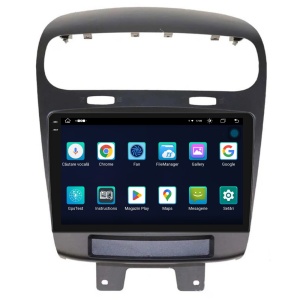 Navigatie PilotOn Dodge Journey 2012-2020 2K 4GB 64GB 8 CORE - Img 2
