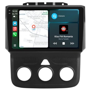 Navigatie PilotOn Dodge RAM 5500 2013-2018 9 inch 4GB 64GB 4 CORE - Img 6