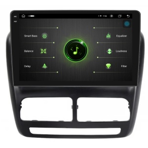Navigatie PilotOn Fiat Doblo 2010-2015 2K 8GB 256GB 8 CORE - Img 4