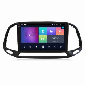 Navigatie PilotOn Fiat Doblo 2015-2019 2K 4GB 64GB 8 CORE