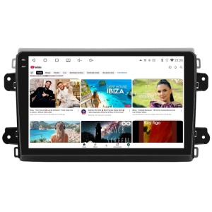 Navigatie PilotOn Fiat Ducato dupa 2022 9 inch 4GB 64GB 4 CORE - Img 5