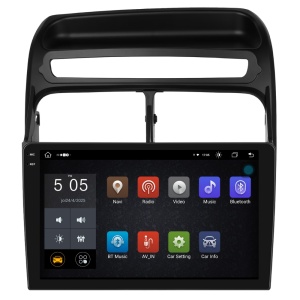 Navigatie PilotOn Fiat Linea 2007-2012 2K 8GB 256GB 8 CORE