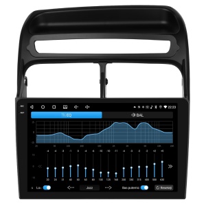 Navigatie PilotOn Fiat Linea 2007-2012 9 inch 4GB 64GB 8 CORE - Img 4
