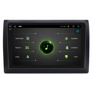 Navigatie PilotOn Fiat Stilo 2001-2010 2K 8GB 256GB 8 CORE - Img 4