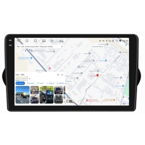 Navigatie PilotOn Fiat Tipo dupa 2015 2K 12GB 256GB 8 CORE - Img 8