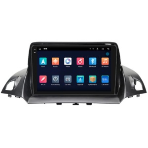 Navigatie PilotOn Ford C-Max 2 / Grand C-Max 2010-2019 2K 12GB 256GB 8 Core 4G - Img 3