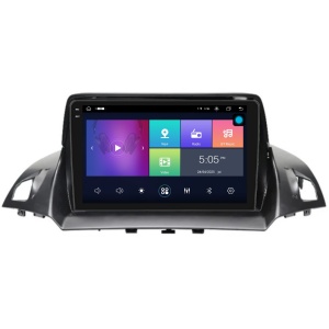 Navigatie PilotOn Ford C-Max 2 / Grand C-Max 2010-2019 2K 4GB 64GB 8 CORE