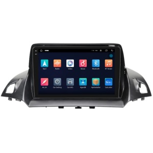 Navigatie PilotOn Ford C-Max 2 / Grand C-Max 2010-2019 2K 8GB 256GB 8 CORE - Img 3