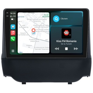 Navigatie PilotOn Ford EcoSport 2012-2017 9 inch 4GB 64GB 4 CORE - Img 6