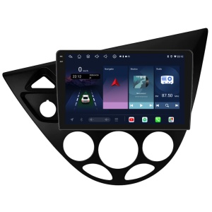 Navigatie PilotOn Ford Focus 1 1998-2005 9 inch 6GB 128GB 8 CORE