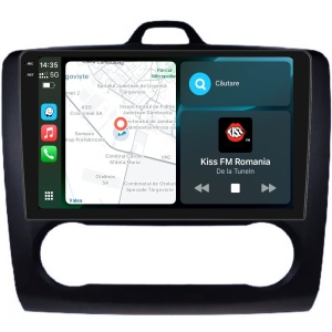 Navigatie PilotOn Ford Focus 2 2004-2011 2K 8GB 256GB 8 CORE - Img 6