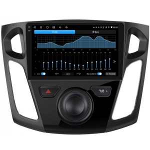 Navigatie PilotOn Ford Focus 3 2011-2019 9 inch 2GB 32GB 4 CORE - Img 4