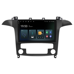 Navigatie PilotOn Ford Galaxy 2 2006-2015 9 inch 4GB 64GB 4 CORE
