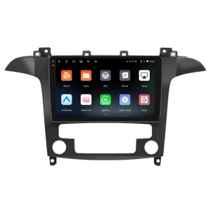 Navigatie PilotOn Ford Galaxy 2 2006-2015 9 inch 6GB 128GB 8 CORE - Img 2