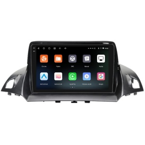 Navigatie PilotOn Ford Kuga 2 2013-2018 9 inch 4GB 64GB 4 CORE - Img 2
