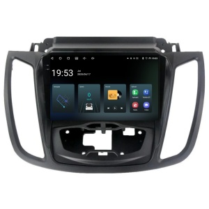 Navigatie PilotOn Ford Kuga 2 2013-2018 9 inch 4GB 64GB 4 CORE