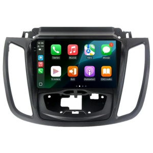 Navigatie PilotOn Ford Kuga II 2013-2018 2K 8GB 256GB 8 CORE - Img 7