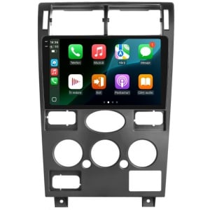 Navigatie PilotOn Ford Mondeo 3 2000-2003 9 inch 4GB 64GB 4 CORE - Img 7