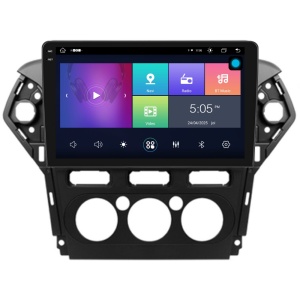 Navigatie PilotOn Ford Mondeo 4 2010-2014 2K 4GB 64GB 8 CORE