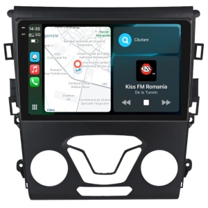 Navigatie PilotOn Ford Mondeo 5 2014-2022 2K 4GB 64GB 8 CORE - Img 6