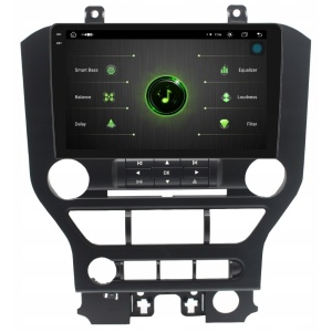 Navigatie PilotOn Ford Mustang 2015-2020 2K 12GB 256GB 8 CORE - Img 4