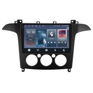 Navigatie PilotOn Ford S MAX 1 2006-2015 9 inch 2GB 32GB 4 CORE