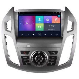Navigatie PilotOn Ford Tourneo Connect dupa 2013 2K 4GB 64GB 8 CORE