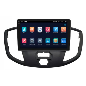 Navigatie PilotOn Ford Transit 2014-2020 2K 8GB 256GB 8 CORE - Img 3