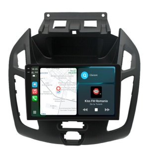 Navigatie PilotOn Ford Transit Connect 2013-2018 9 inch 4GB 64GB 8 CORE - Img 7