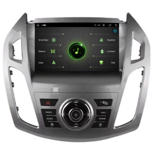 Navigatie PilotOn Ford Transit Connect dupa 2013 2K 8GB 256GB 8 CORE - Img 4