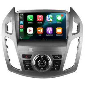 Navigatie PilotOn Ford Transit Connect dupa 2013 9 inch 2GB 32GB 4 CORE - Img 6