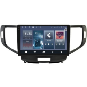 Navigatie PilotOn Honda Accord 8 2008-2012 9 inch 2GB 32GB 4 CORE