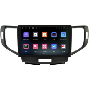 Navigatie PilotOn Honda Accord 8 2008-2012 9 inch 4GB 64GB 4 CORE - Img 3
