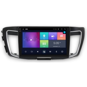 Navigatie PilotOn Honda Accord 9 2013-2017 2K 4GB 64GB 8 CORE