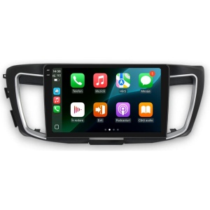 Navigatie PilotOn Honda Accord 9 2013-2017 9 inch 4GB 64GB 4 CORE - Img 7