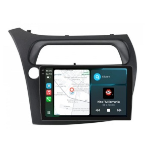 Navigatie PilotOn Honda Civic 8 Hatchback 2006-2011 2K 8GB 256GB 8 CORE - Img 6