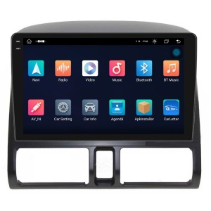 Navigatie PilotOn Honda CRV 2002-2006 2K 8GB 256GB 8 CORE - Img 3