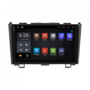 Navigatie PilotOn Honda CRV 2008-2011 2K 12GB 256GB 8 CORE