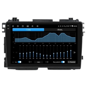Navigatie PilotOn Honda HR-V 2014-2021 9 inch 4GB 64GB 4 CORE - Img 4
