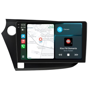 Navigatie PilotOn Honda Insight 2009-2014 2K 8GB 256GB 8 CORE - Img 6