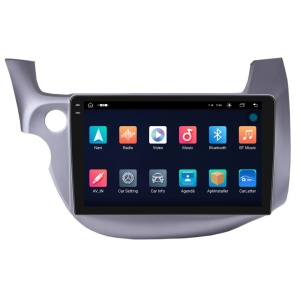 Navigatie PilotOn Honda Jazz 2008-2012 2K 4GB 64GB 8 CORE - Img 3
