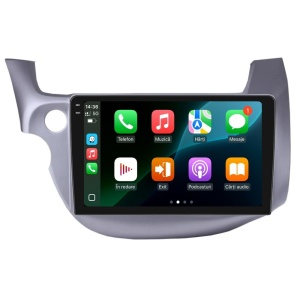 Navigatie PilotOn Honda Jazz 2008-2012 9 inch 2GB 32GB 4 CORE - Img 7