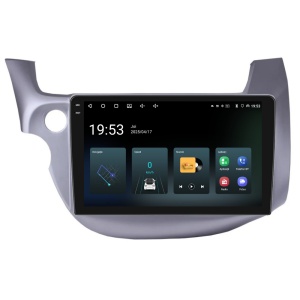 Navigatie PilotOn Honda Jazz 2008-2012 9 inch 4GB 64GB 4 CORE