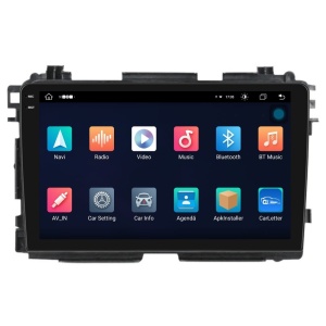 Navigatie PilotOn Honda Vezel 2014-2021 2K 12GB 256GB 8 CORE - Img 3