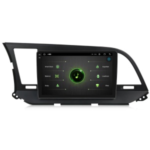 Navigatie PilotOn Hyundai Elantra 2015-2020 2K 8GB 256GB 8 CORE - Img 4